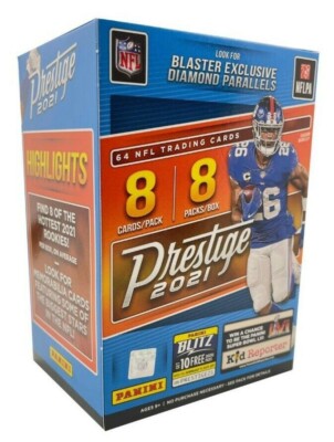 2021 Panini Prestige Football You Pick  Complete Your Set (1-200)