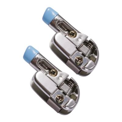 Pack of 2 Universal Car Wiper Stand Windshield Wiper GX Simple Installs B6M V2B3