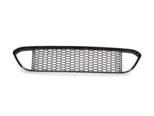 BMW 3' E92 Coupe E93 Convertible LCI M Sport Front Bumper Mesh Grille Grid (JS)