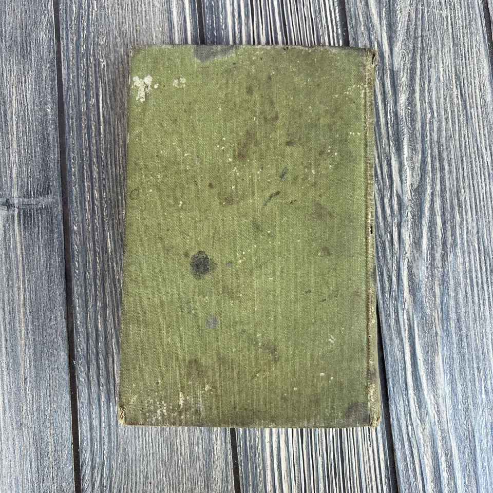 Sappho by Alphonse Daudet Parisian Manners Vintage Hardcover Book. Foto 3 de 4