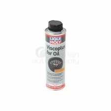 Liqui Moly Engine Oil Additive 20206