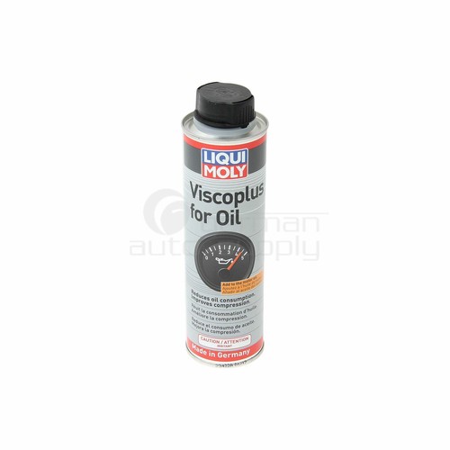 Liqui Moly Engine Oil Additive 20206 eBay