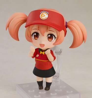 ｃｈｉｈｏ Nendoroid #1996 Chiho Sasaki - Black Knight Anime
