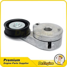 Serpentine Belt Tensioner Assembly Fit 97-06 Chevrolet Malibu Pontiac Montana G6 Serpentine Belt Tensioner Assembly Fit 97-06 Chevrolet Malibu Pontiac Montana G6