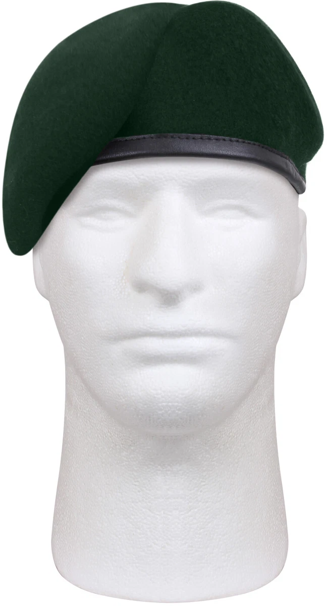 Wool Men display picture 3