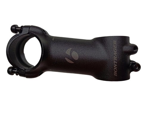 Bontrager 80mm Stem - ±7° - Alloy - 31 