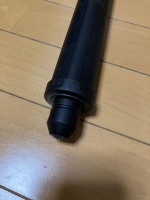 Yaesu ATAS-120 アンテナ Yaesu ATAS-120A Yaesu ATAS-120A Auto Active Tuning Antennas