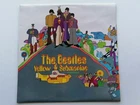 THE BEATLES  YELLOW SUBMARINE 1978  UK LP  APPLE PCS 7070 HARRY MOSS PRESS H.T.M