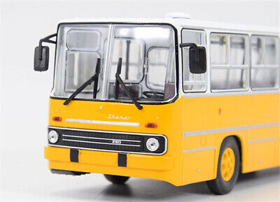 MODEL CARS Ikarus-260 Hungary Classicbus 1:43