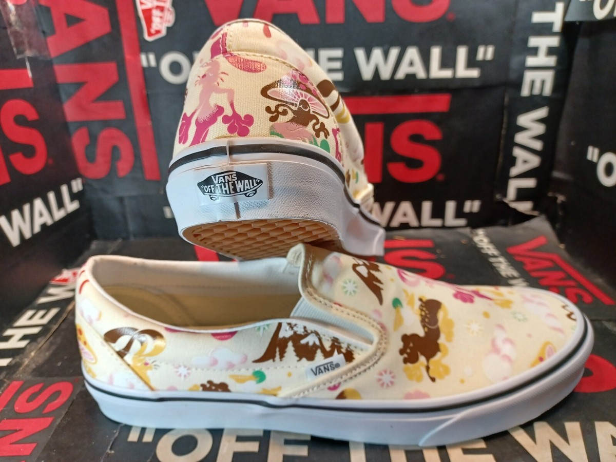 Vans Men display picture 1