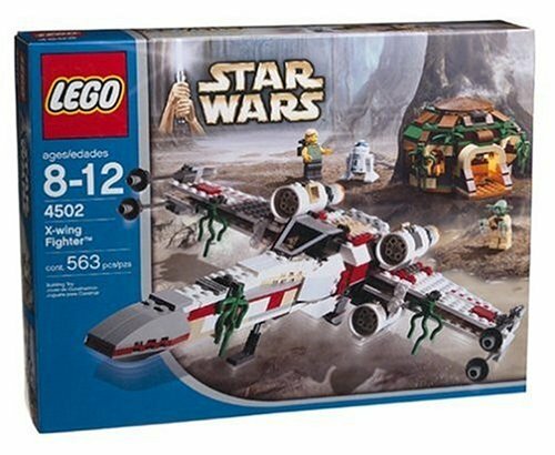 lego x wing ebay