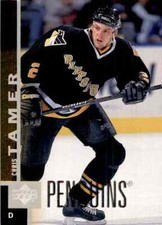 1997-98 Upper Deck Chris Tamer #345