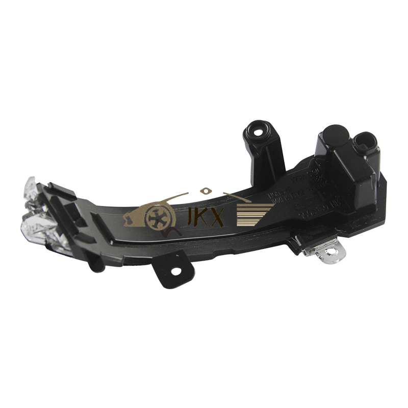 LH Rear View Mirror Trun Signal Lamp k For Nissan LANNIA Kicks16-17/Note15-16 - Image 3 of 4