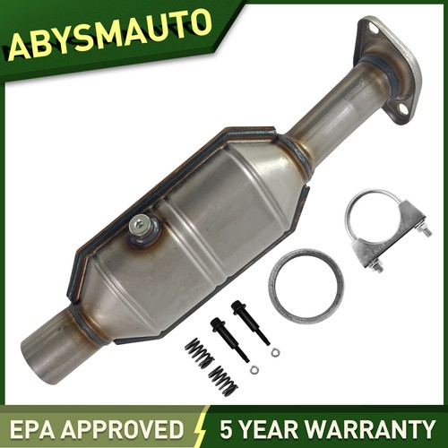 Catalytic Converter For 2009-2012 Ford Escape 2.5L /2009-2011 Mazda Tribute 3.0L