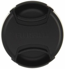 Fujifilm JAPAN Original Lens Cap FLCP-46 II for 46mm XF50mmF2 R WR