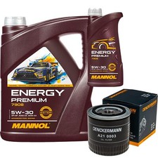 Filtre à huile Ford SIERRA