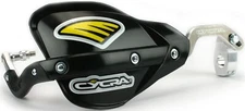 Cycra Probend CRM Racer Pack Handguards-Black-1 1/8
