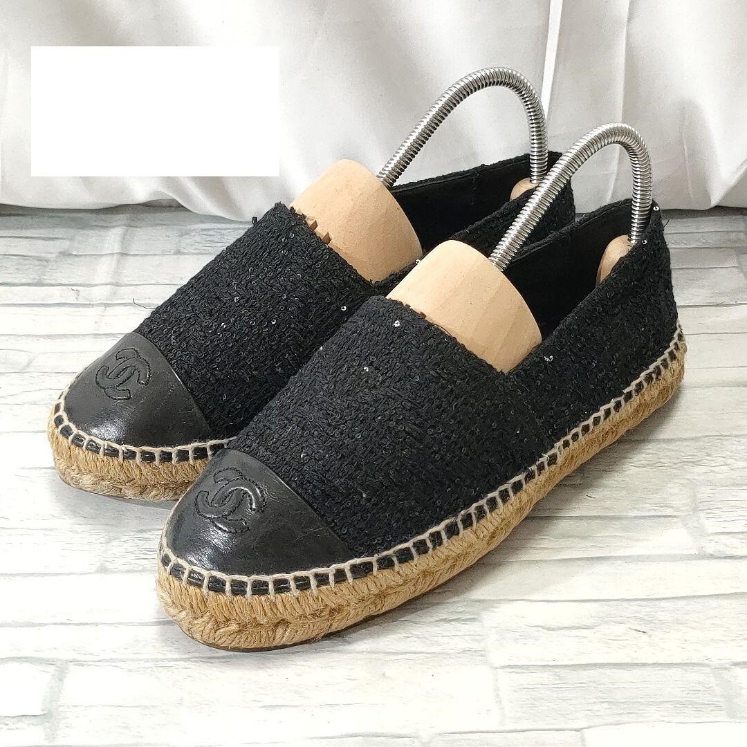 Shoe Trends Sneakers Chanel 219 Chanel Flat Shoes 219 Chanel