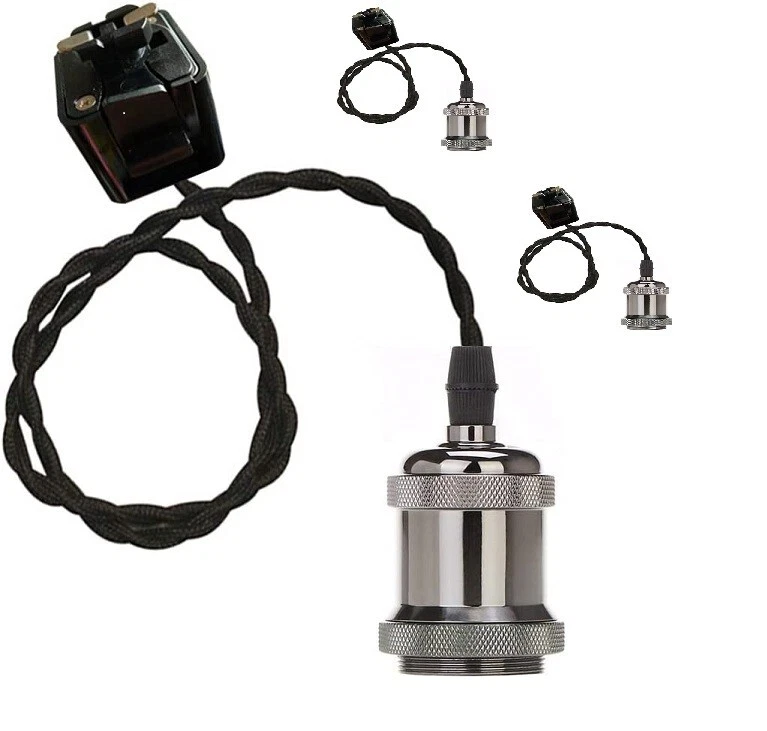 J track on sale pendant light