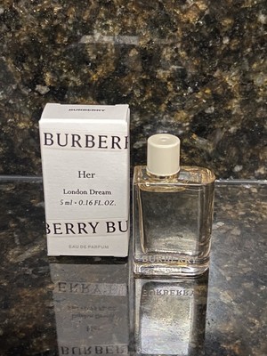 burberry her london dream eau de parfum