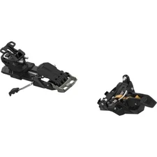NEW SALOMON MTN SUMMIT 9 ALPINE TOURING SKI BINDINGS 110 MM BRAKES