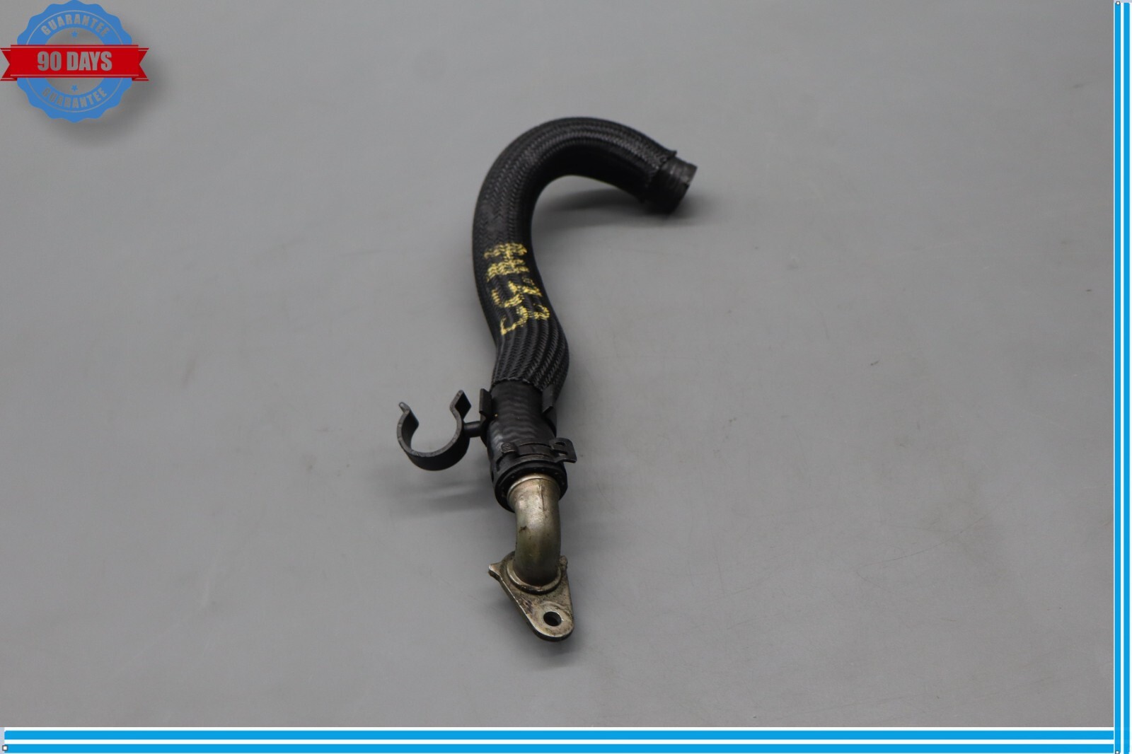 Bentley Continental Flying Spur 2006-2012 Hose pipe