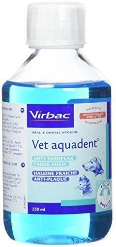 Virbac mouthwash store