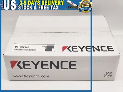 CA-NEP20E Image Processing System EtherNet/IP Unit IEEE802.3u 100 Mbps