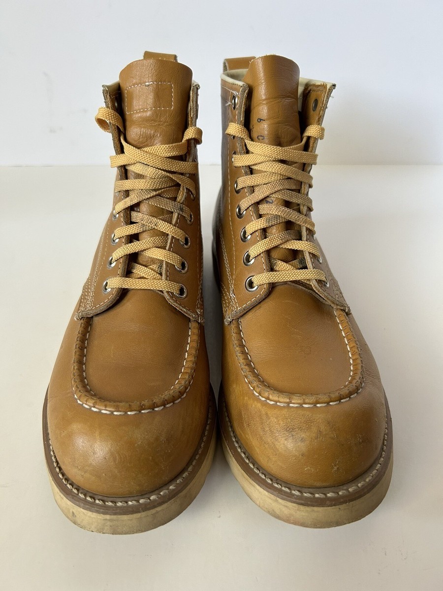 VTG Mason Chippewa Falls Men display picture 3