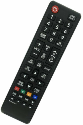 Fernbedienung für Samsung UE40KU6020K