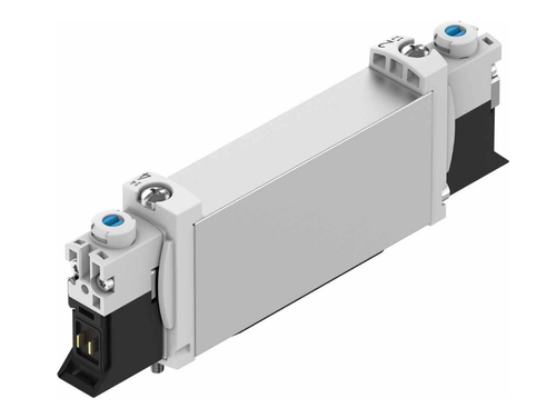 Elettrovalvola aria FESTO VUVG-B14-P53C-ZT-F-1P3 566518 nuova - Foto 3 di 6