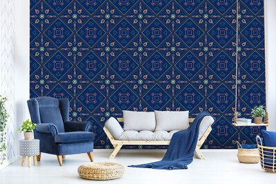 Papier Peint Adhésif 3D Effet Pierre Océanique I4596 – Déco Murale, Idéal Salle De Bain