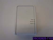 SerComm 200Mbps Powerline Ethernet Adapter Model IP522CG V2
