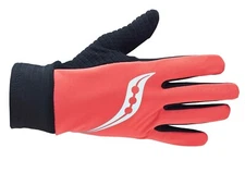 Saucony Unisex NOMAD Running Gloves, SA90479-VPE ( Large )