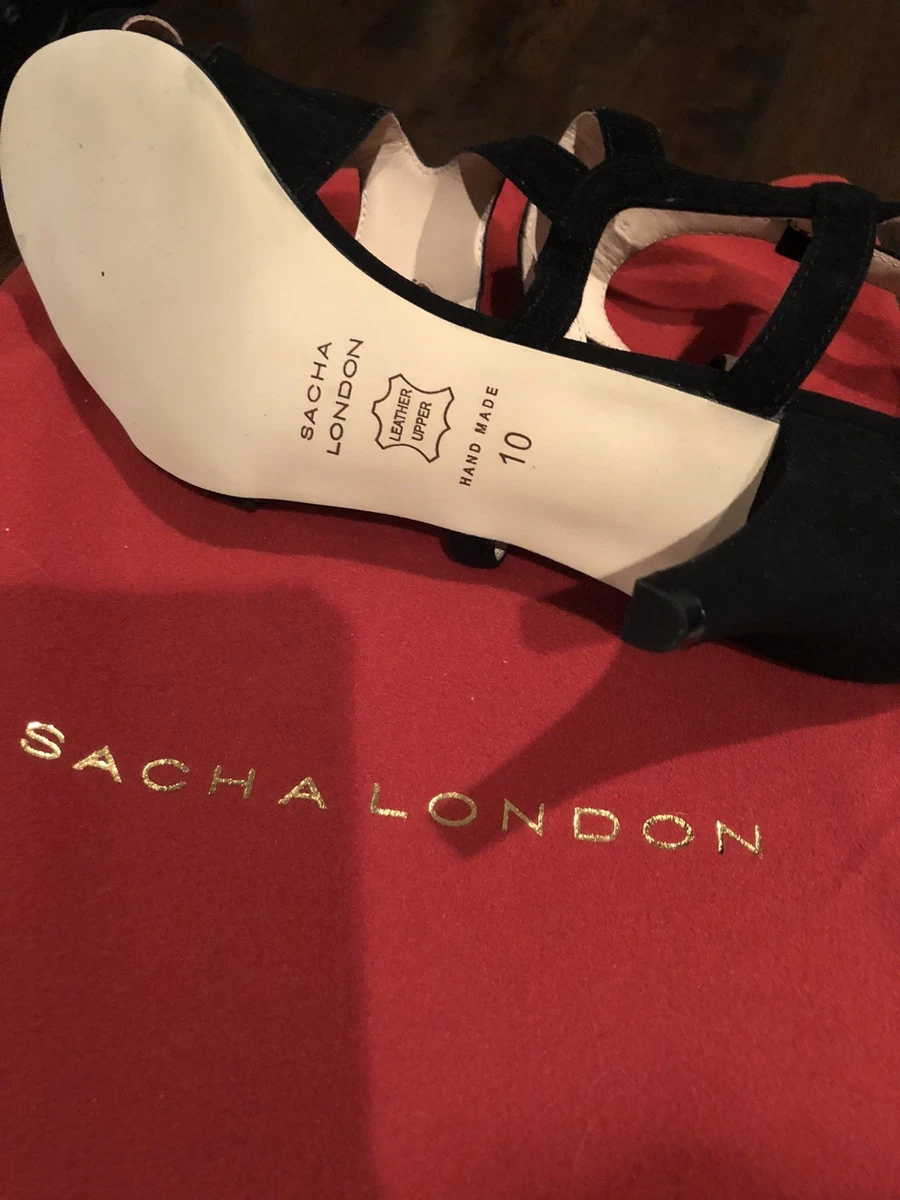 Sacha london deals shoes fall 2018