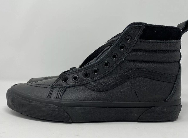 vans sk8 hi mte size 11