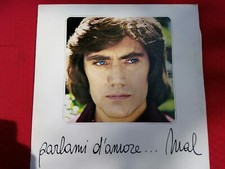 Vinile 33 g - Mal Dei Primitives - Parlami d'amore... 1975