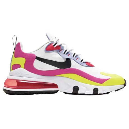 Nike Air Max 270 React Multicolor