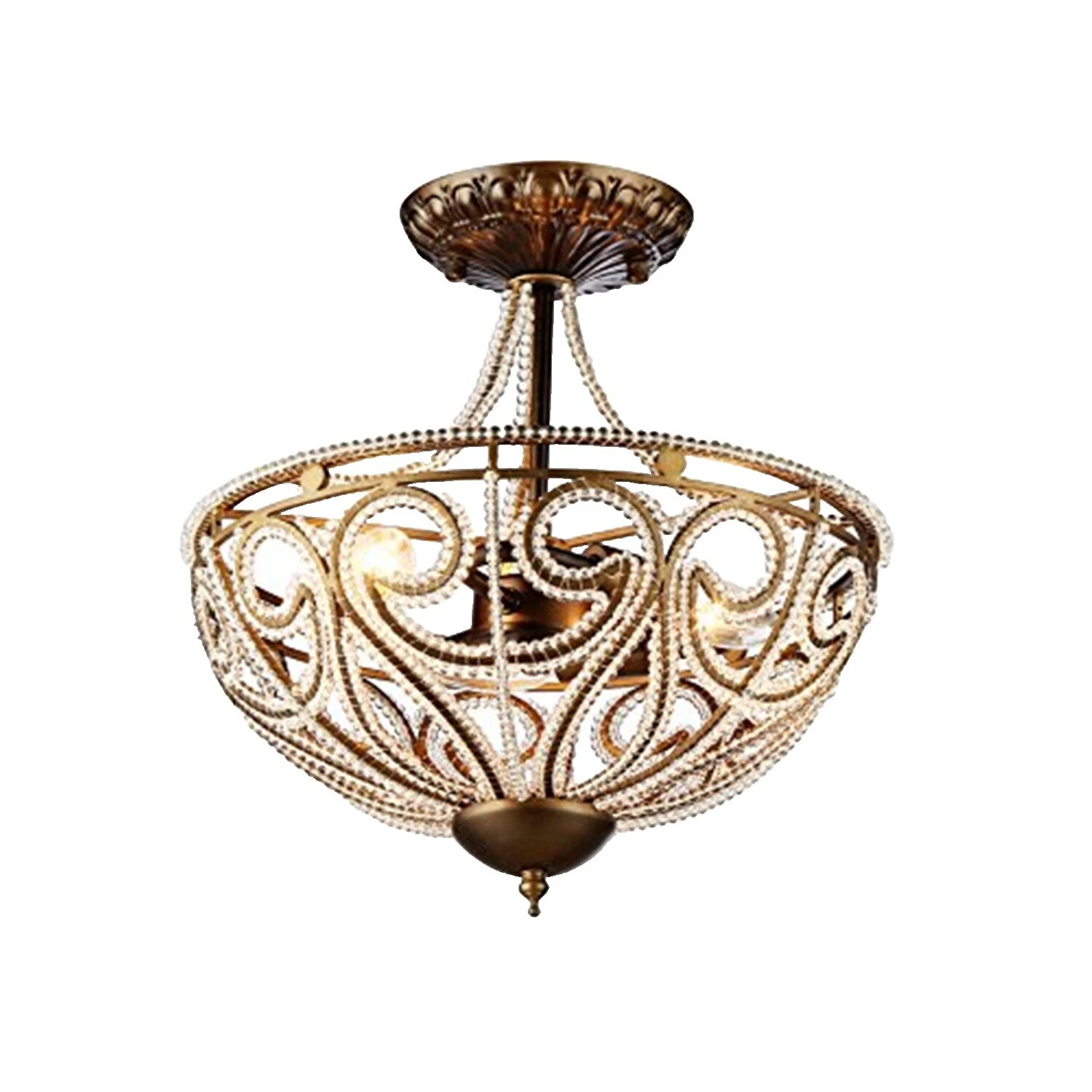 Tiffany & Co. Light Fixtures