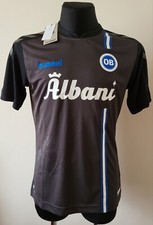 Odense BK Away football shirt 2018 - 2019 size Medium