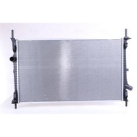 KüHler WasserküHler FüR Ford Transit Kasten FY FZ 2.0 Ecoblue F3 FCD FDD FED