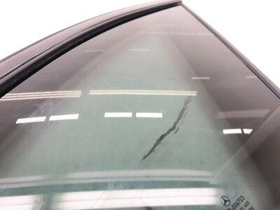 2016-2019 Mercedes-Benz Glc43 AMG Right Passenger Rear Quarter  