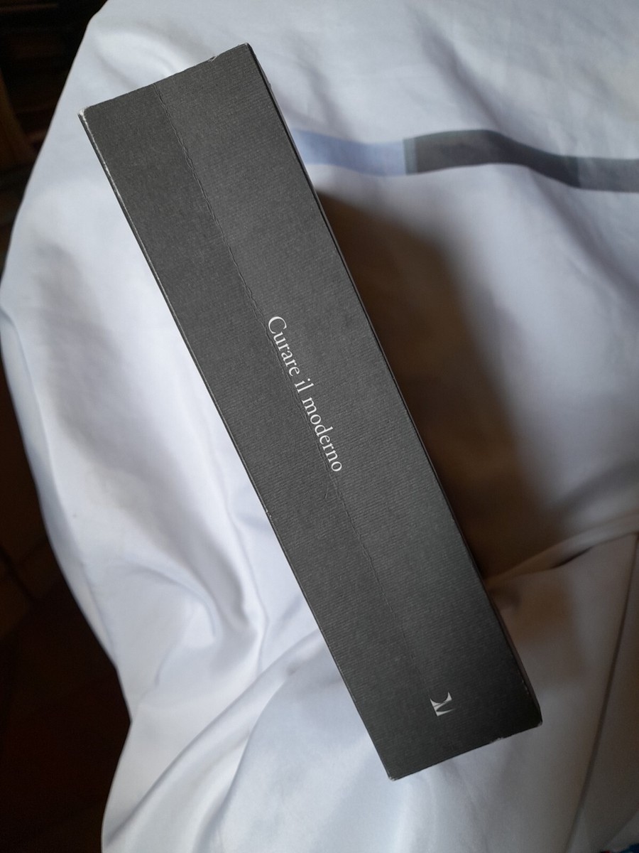 Architettura Bardelli Filippi Garda Curare Il Moderno Marsilio