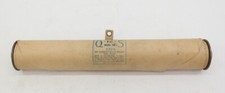 Old Fashioned Waltz Medley QRS Word Roll Player Piano Roll 1370 EL