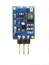 3-Terminal 12V 1A Switching Voltage Regulator Power Supply