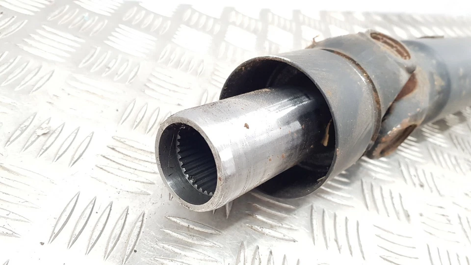 CONJUNTO DE EJE DE HÉLICE EJE HÉLICE INFINITI M M30D 175KW DIÉSEL LHD Foto 2 de 4