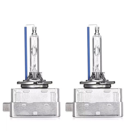 Philips D1S OEM 6000K HID Xenon Headlight Bulbs 35W | 85415 | Pack of 2 - Picture 3 of 5