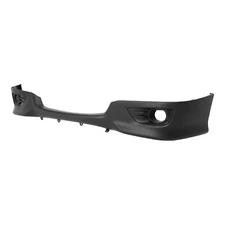Front Lower Bumper Valance Air Dam For Toyota Camry SE 2010-2011 #7685106906