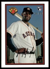 2020 Transcendent VIP Rookie The Years 16/50 Yordan Alvarez #YAV-1989 R6220J