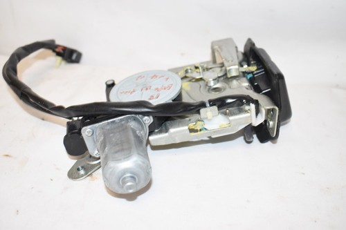 Ford Expedition Lock Actuator Power Liftgate Latch Hatch 2007-2014 TAILGATE TAIL - Picture 6 of 8